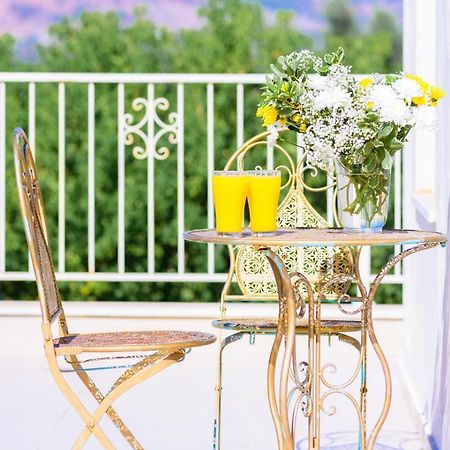 Apartamento The Roof Kfar Blum Exterior foto