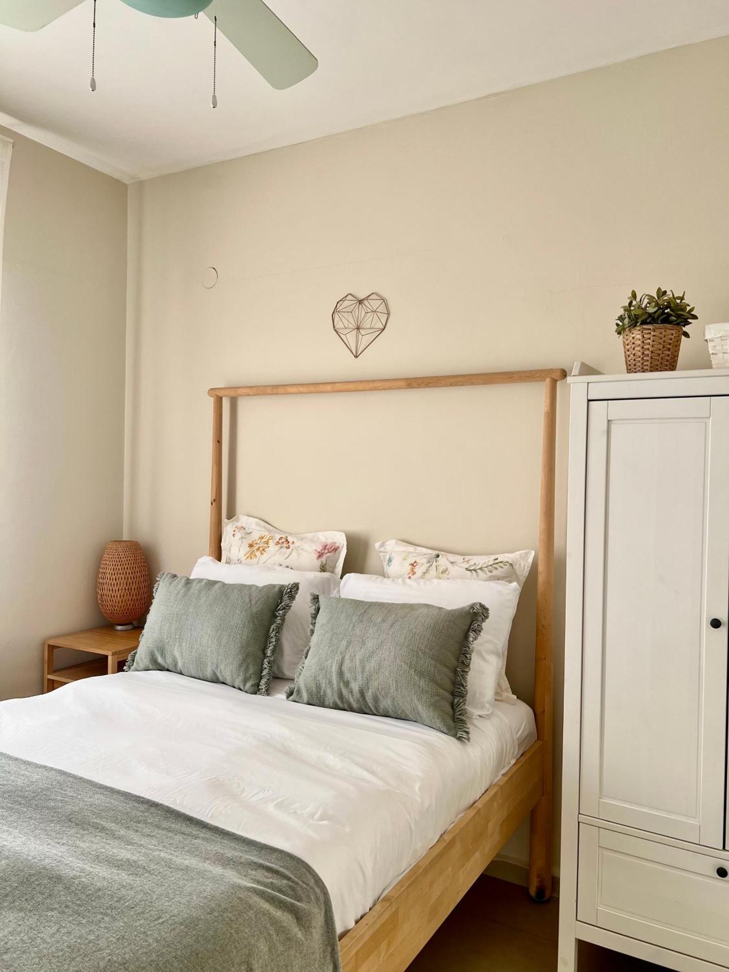 Apartamento The Roof Kfar Blum Exterior foto